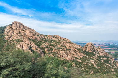 大珠山風景名勝區(qū)